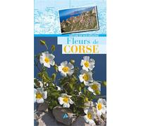 Fleurs de Corse - Collectif - Artemis Eds - broché - Guide