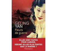 Fleurs de guerre