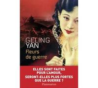 Fleurs de guerre