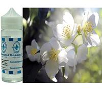 Fleurs de jasmin arôme concentré - Vegan - Sasami - 100 ml