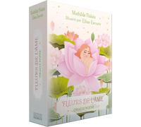 Fleurs de l'âme - Oracle poésie
