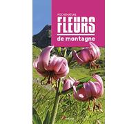 Fleurs de montagne