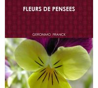 Fleurs De Pensees