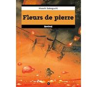 Fleurs de pierre tome 4