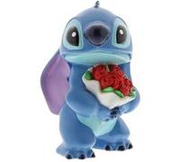Disney Figurine Stitch Flowers Multicolore – Taille unique