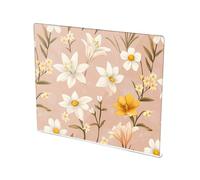 Fleurs de printemps Lily Daisy Jonquilles (mot-clé) (scénario) (mot long) (utilisateur)