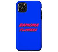 Fleurs de Ramona | Pilgrim Pixie Dream Girl Coque pour iPhone 11 Pro Max