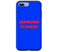 Fleurs de Ramona | Pilgrim Pixie Dream Girl Coque pour iPhone 7 Plus/8 Plus
