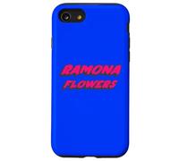 Fleurs de Ramona | Pilgrim Pixie Dream Girl Coque pour iPhone SE (2020) / 7/8