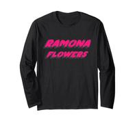 Fleurs de Ramona | Pilgrim Pixie Dream Girl Manche Longue