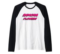 Fleurs de Ramona | Pilgrim Pixie Dream Girl Manche Raglan
