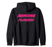 Fleurs de Ramona | Pilgrim Pixie Dream Girl Sweat à Capuche