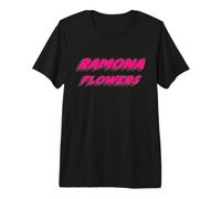 Fleurs de Ramona | Pilgrim Pixie Dream Girl T-Shirt Haut de Gamme