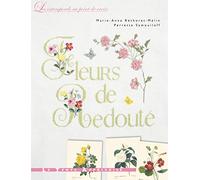 Fleurs de Redouté