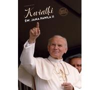 Fleurs de saint Jean-Paul II