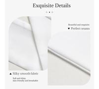 Fleurs de sakura roses ou cerisiers en fleurs japonais, symboles du printemps, disponibles en motifs aléatoires. Foulards, bandeaux, écharpes imprimées pour femmes, accessoires de sacs à vêtements.