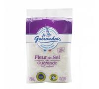Fleurs De Sel Sac 250G|Le Guerandais|(Lot De 2)|Best Deal