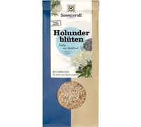 Fleurs de sureau - en vrac 80g