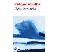 Fleurs de tempête