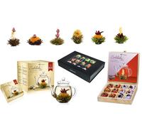 Fleurs de thé de la marque Creano : Option 7