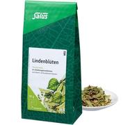 Fleurs de tilleul Salus, tisane médicinale, Tiliae flos 50 g