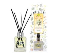 Fleurs de Vanille Orange - Parfum d'Intérieur-100ml Prestige de Menton