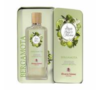 Fleurs D'eau Douce Bergamote 150 Ml