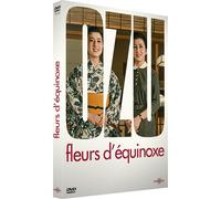Fleurs d'équinoxe