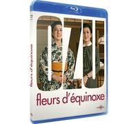 Fleurs d'équinoxe [Blu-Ray]