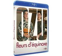 Fleurs D'équinoxe - Blu-Ray