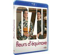 FLEURS D'EQUINOXE - BLU-RAY [HD DVD]