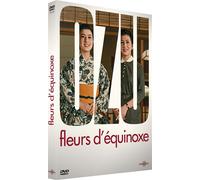 Fleurs d'équinoxe DVD DVD