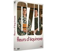 Fleurs d'équinoxe