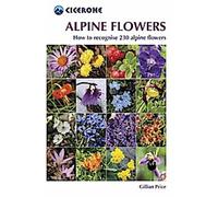 Fleurs des Alpes