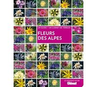 Fleurs des Alpes