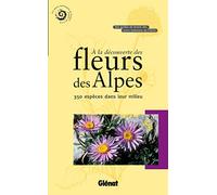 Fleurs des Alpes