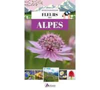 Fleurs des Alpes