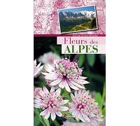 Fleurs des Alpes