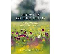 Fleurs des champs