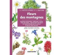 Fleurs des montagnes