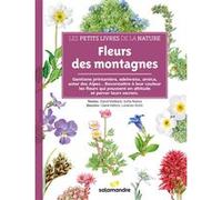 Fleurs des montagnes David Melbeck (Auteur), Sofia Matos (Auteur), Claire Felloni (Illustration), Lorenzo Dotti (Illustration)