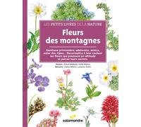 Fleurs des montagnes