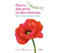 MILAN – Fleurs des prés et des champs