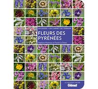 Fleurs des Pyrénées