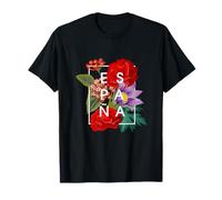 Fleurs d'Espagne - Art Mondial de l'Espagne - Spanish Pride T-Shirt