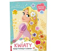 Fleurs Disney Princesse