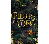 Fleurs d'Oko - livre 1