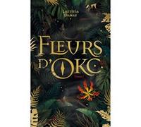 Fleurs d'Oko - livre 1