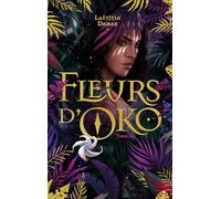 Fleurs d'Oko - livre 2