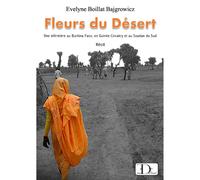 Fleurs Du Désert